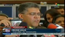 Presidente Maduro llama a la unidad ante planes desestabilizadores