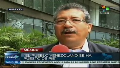 Seguimos comprometidos con la integración de la región: dip. Ortega