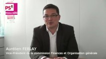 Mécanique budgétaire - Aurélien FERLAY