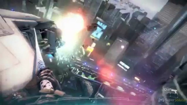 Killzone : Shadow Fall - Conversations avec les Créateurs