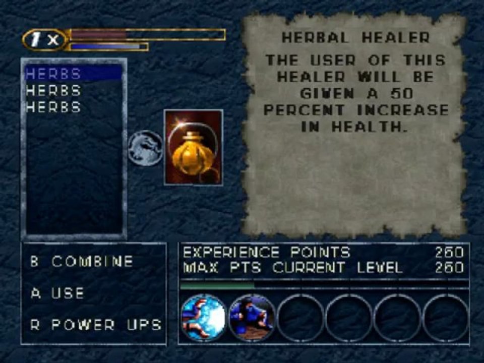 Mortal Kombat Mythologies : Sub-Zero - Get over Scorpion !