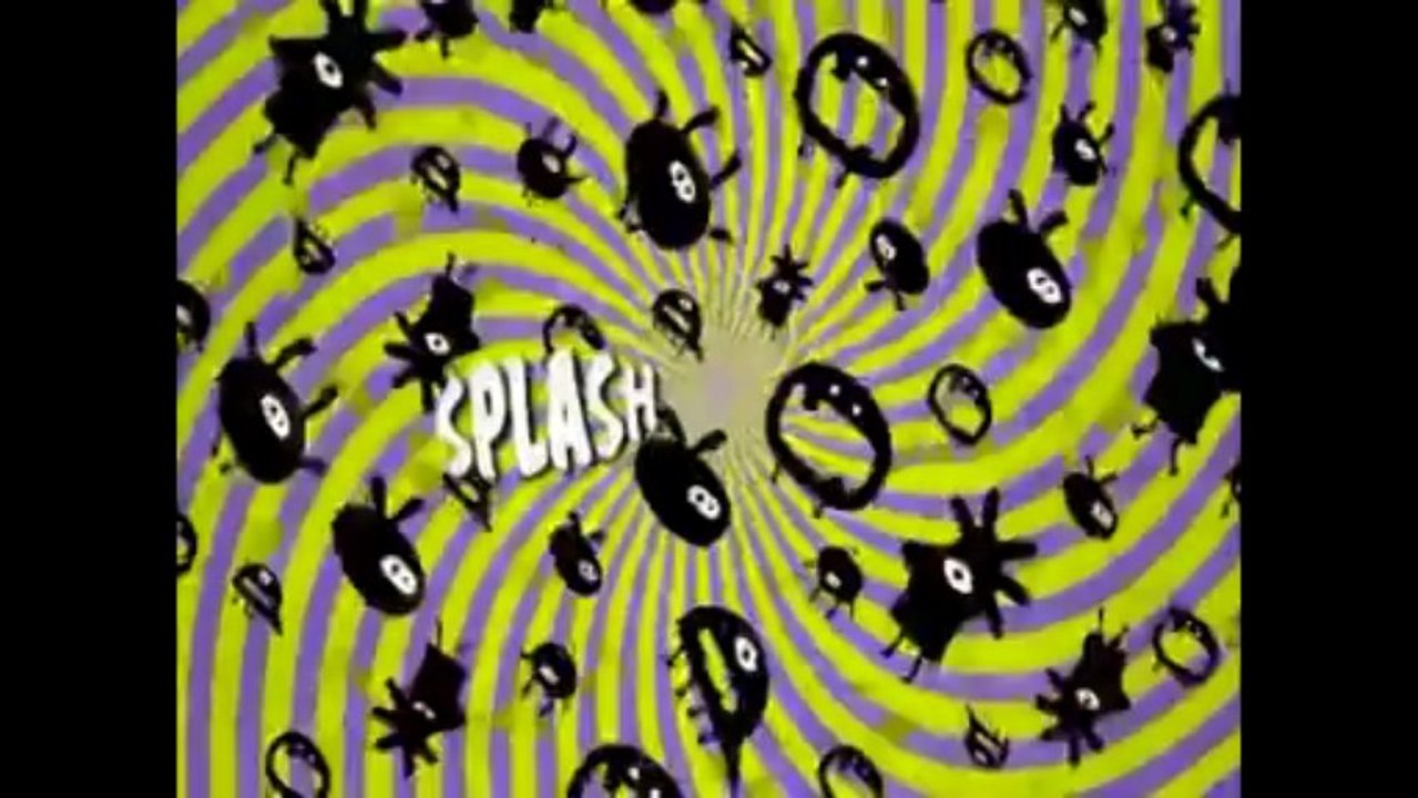 ALEX GADEA Y SORAYA ARNELAS EL SOTANO AVANCE 31-05-2013