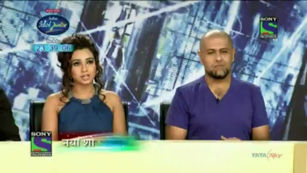 Amita Ka Amit 31 May2013-pt4