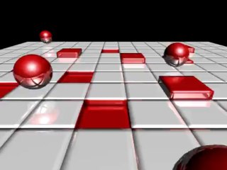 3D film animation by ashik acm