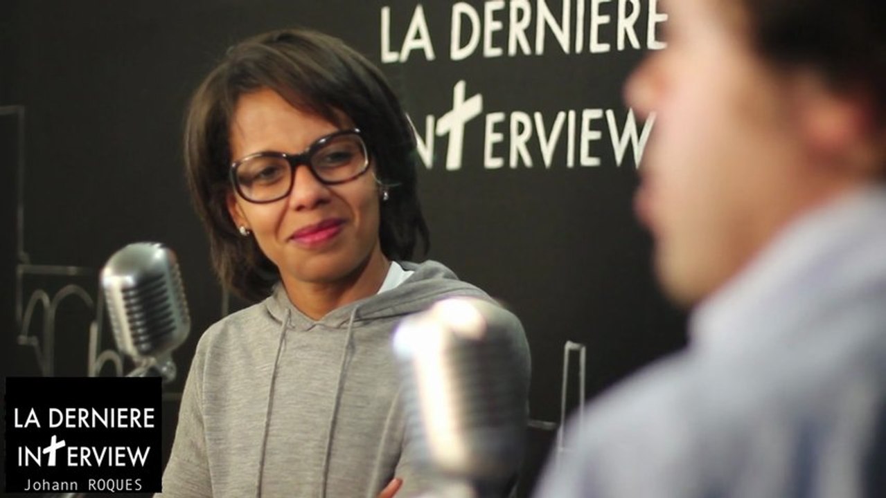Extrait - Audrey Pulvar s'adresse directement à Arnaud Montebourg