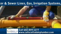 Chandler, AZ Plumbing Repairs | Tempe, AZ Water Heaters Call 602-859-1277