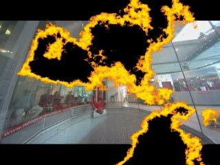 Dirk´s first Sky-Dive