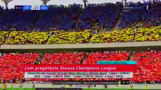 telefon Mihai Stoica FANATIK SHOW