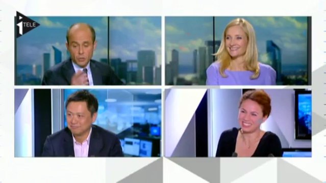 Coup de théâtre à la primaire UMP à Paris