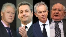 La retraite dorée de Nicolas Sarkozy et de ses semblables