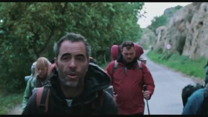 LA ROUTE ENSEMBLE - Bande-annonce VO