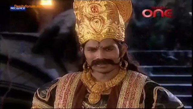 Jai Jai Jai Bajarangbali 31st May 2013 Video Watch Online pt1