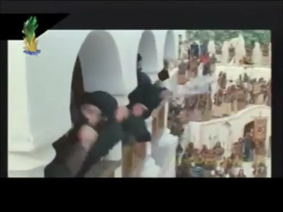 mukhtar nama episode 23 part 4