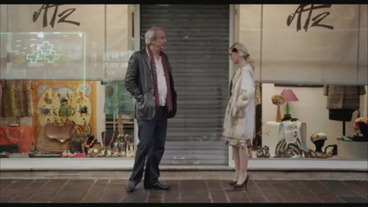 12 ANS D'AGE - Bande-annonce VF