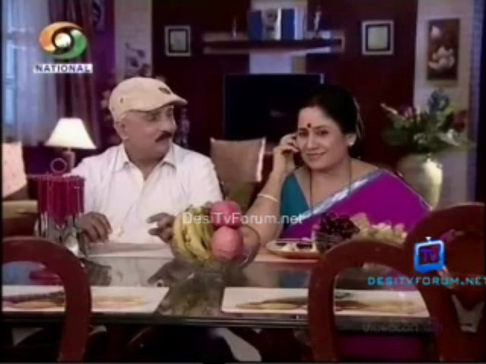Ek Kiran Roshni Ki 31st May 2013 Video Watch Online