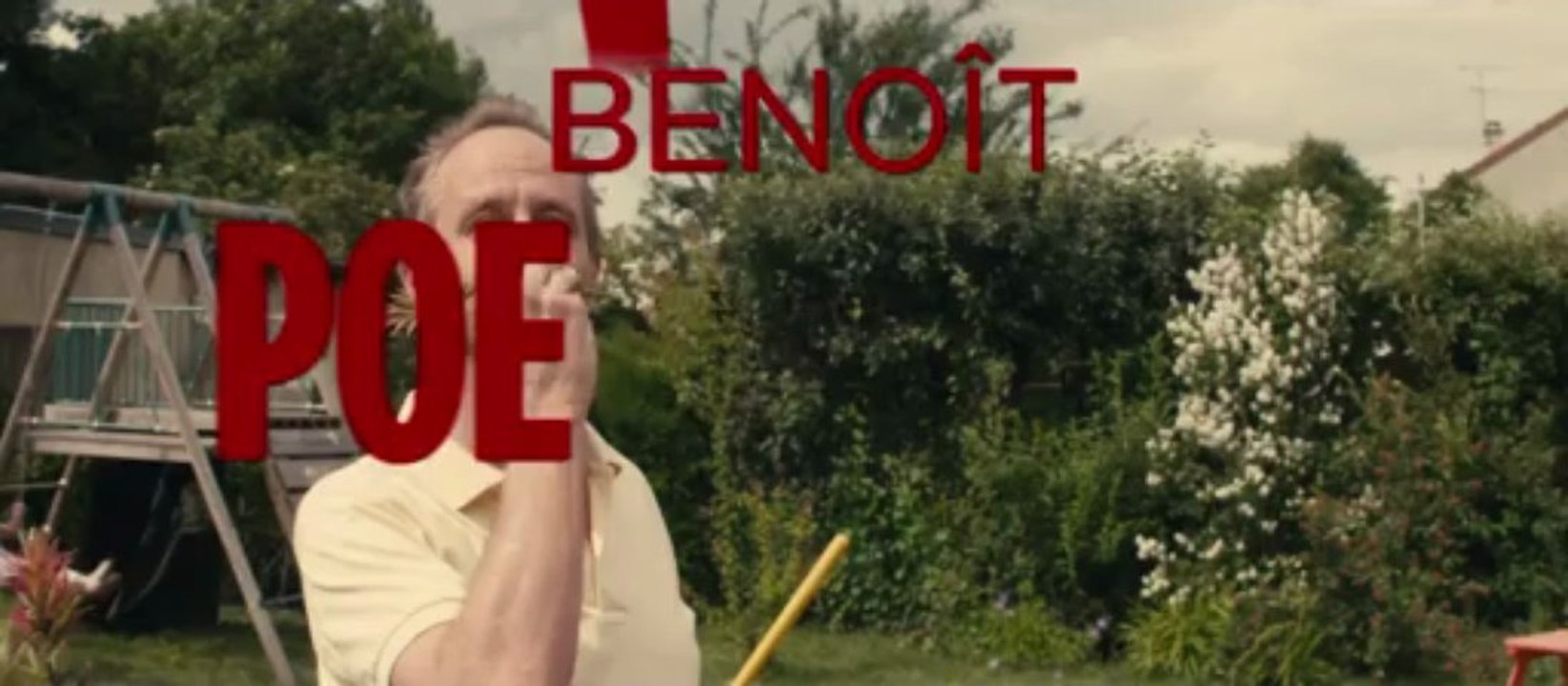 LE GRAND MECHANT LOUP - Bande-annonce VF