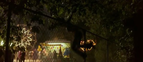 TEXAS CHAINSAW - Bande-annonce VO