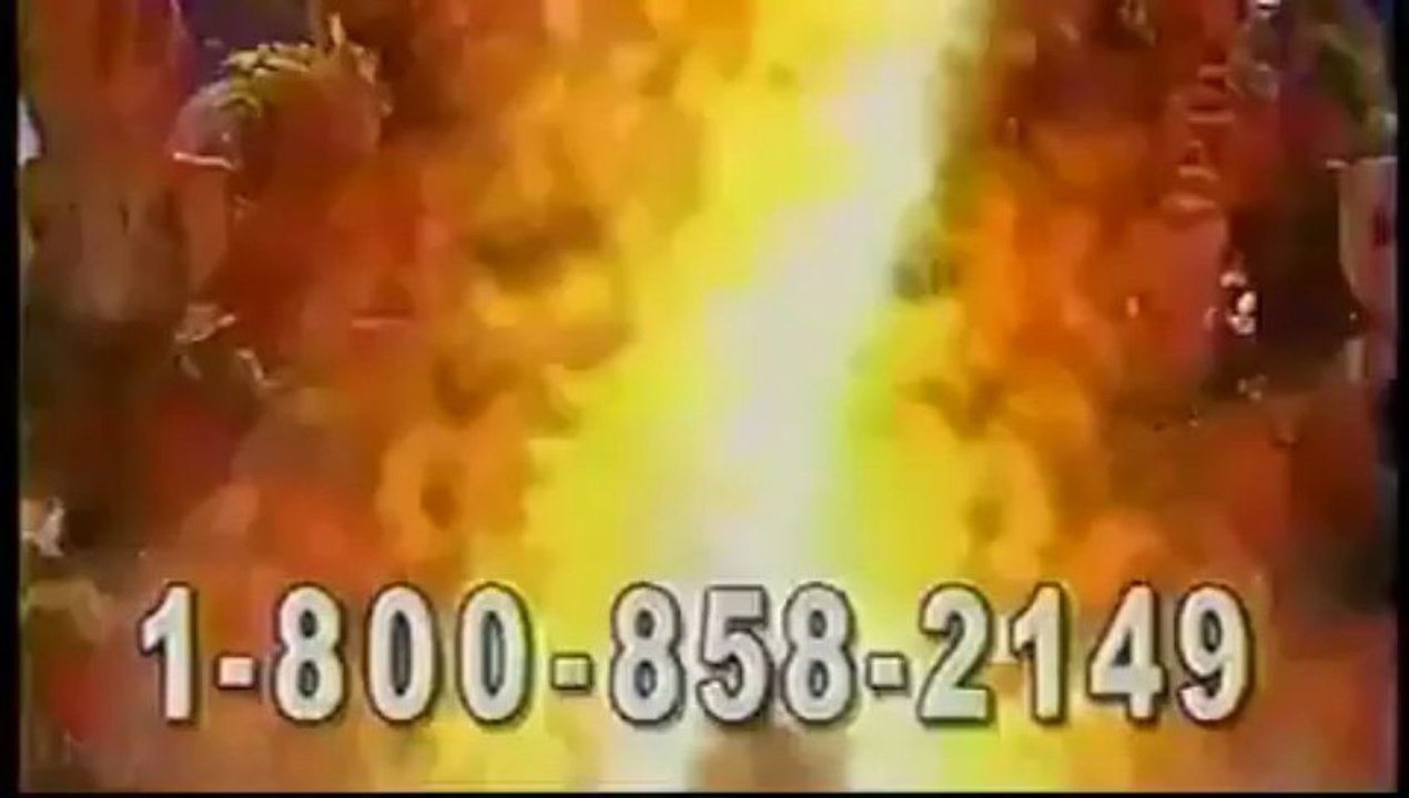 Holy Kraaaap! - Part II Doc Mock's Movie Mausoleum #113b