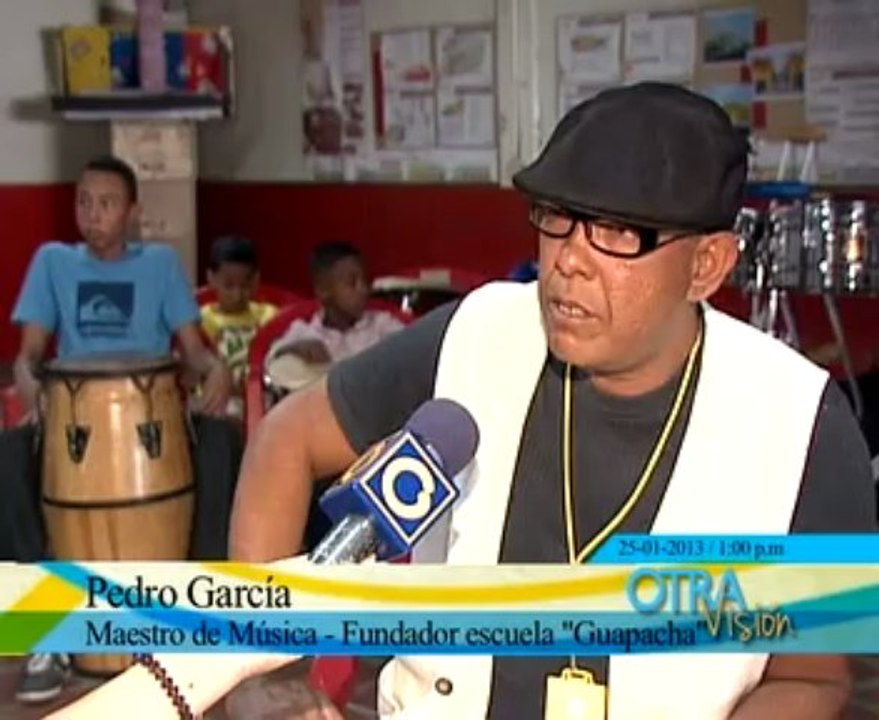 Otra Visión: Guapachá