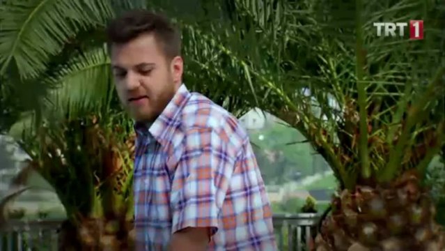 Zengin Kız Fakir Oğlan 38.Bölüm (Tek Parça)