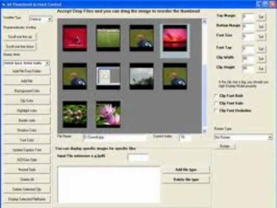 VISCOM PDF SDK ActiveX 8.11 Free