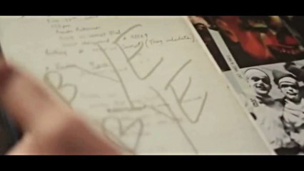 Heath Ledger's Joker Diary [VF|HD720p]