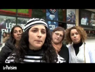 Leonardo suspendu : "Si ça peut faire rester Ancelotti, c'est une bonne chose"