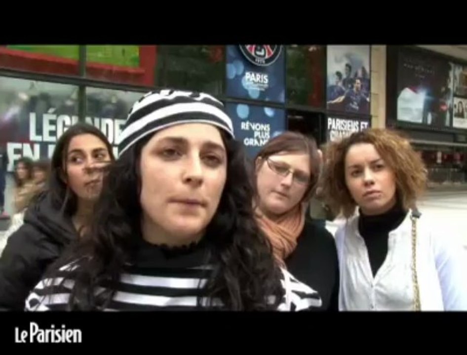 Leonardo suspendu : "Si ça peut faire rester Ancelotti, c'est une bonne chose"