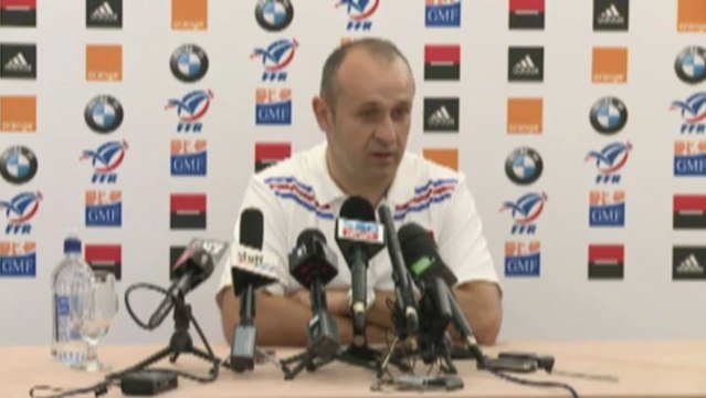 Tournée d'eté - Saint-André : Voir les jeunes à gros potentiel