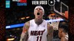 NBA Playoffs 2013: Miami Heat Look Shaky After Game 5 Win Over Indiana Pacers