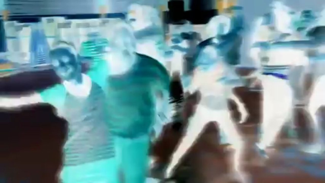 Urban Culture Garges- Harlem Shake Henri Wallon