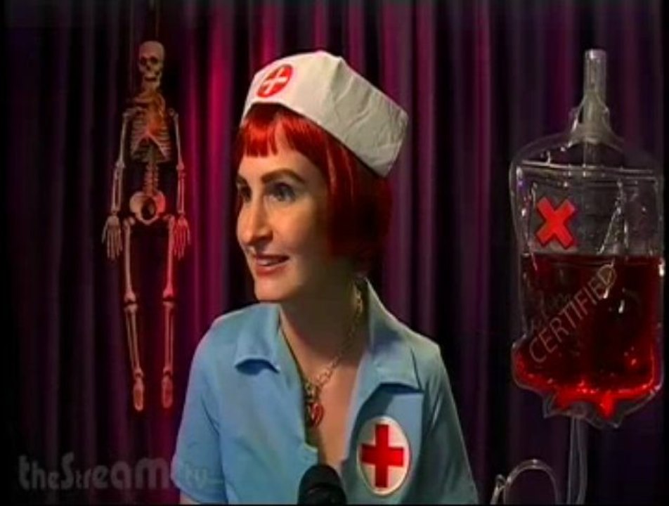 Arm Wrestling Cyborgs: Part I Doc Mock's Movie Mausoleum #10