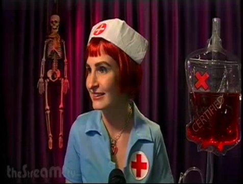 Arm Wrestling Cyborgs: Part I Doc Mock's Movie Mausoleum #10