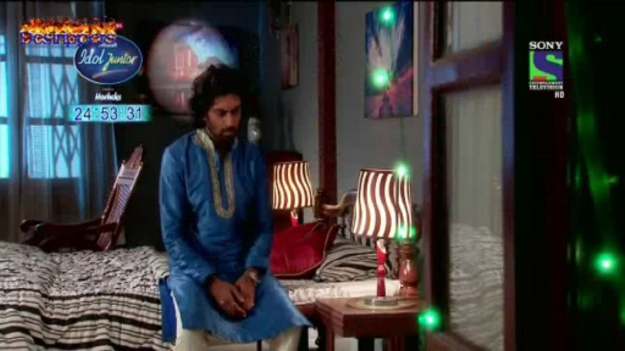 Dil Ki Nazar Se Khoobsurat 31st May Desirippers