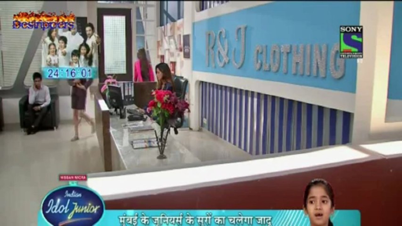 Anamika 31st May Desirippers