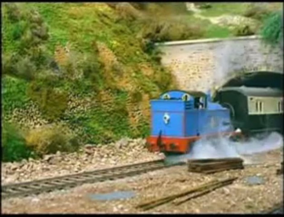 The Sad Story Of Henry