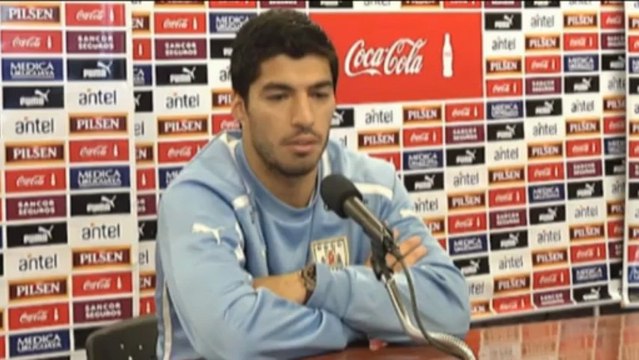Luis Suarez: Es ist verständlich, dass ich wechseln werde