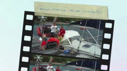 Stage moniteur canyon FFME 4428 - jour 5 - Voyage retour