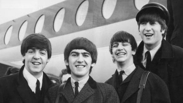 Ringo Starr To Release New Beatles Book