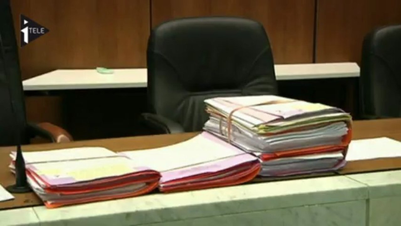 Le procès du Mediator de nouveau renvoyé