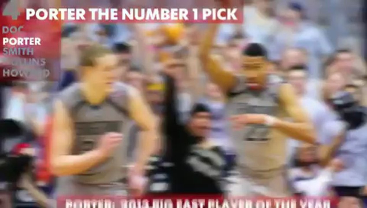 This week's NBA top five rumors