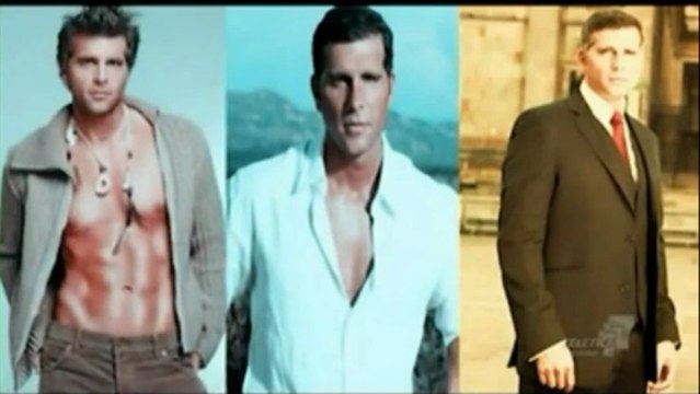 Entrevista a Christian Meier programa '7 Estrellas' Costa Rica