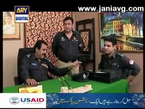 Timmy G Reloaded - 31th May 2013