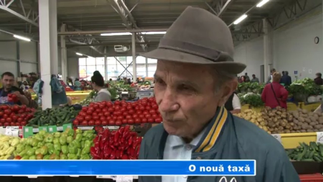 O NOUA TAXA