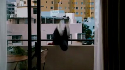 Jesteś Bogiem - Scena Usunięta