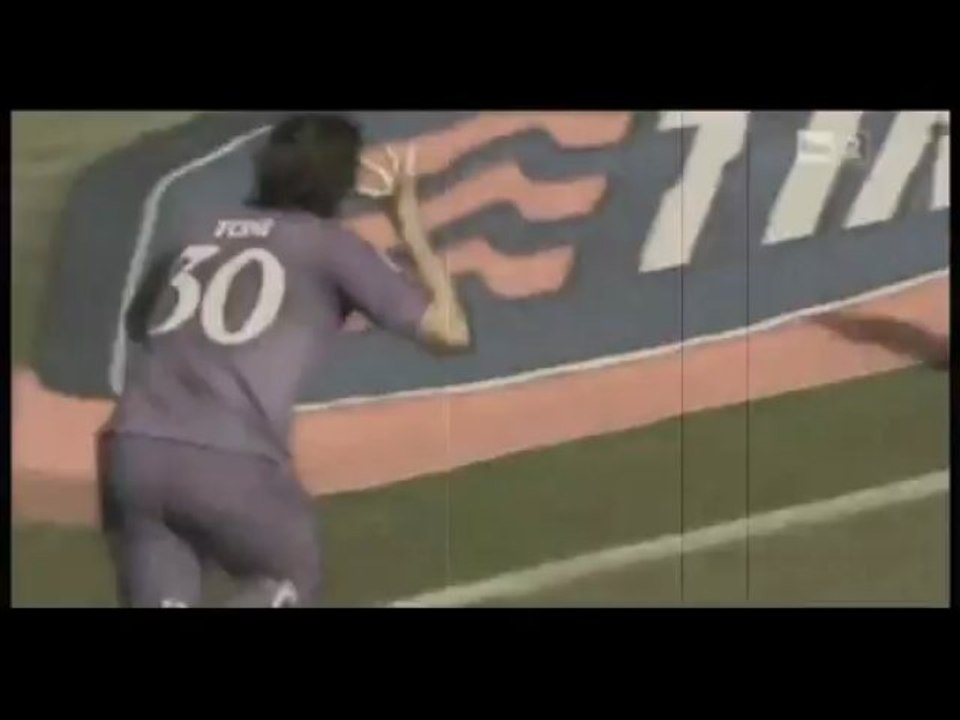 CATANIA REWIND 2012-13: prima partita contro Montella da ex rossoazzurro
