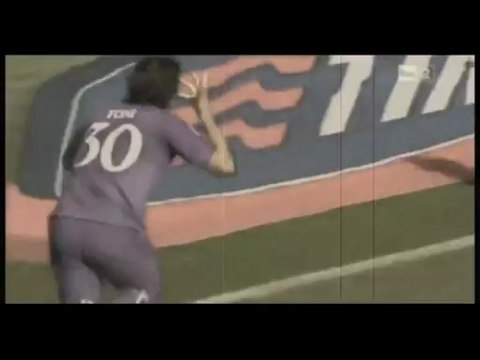 CATANIA REWIND 2012-13: prima partita contro Montella da ex rossoazzurro