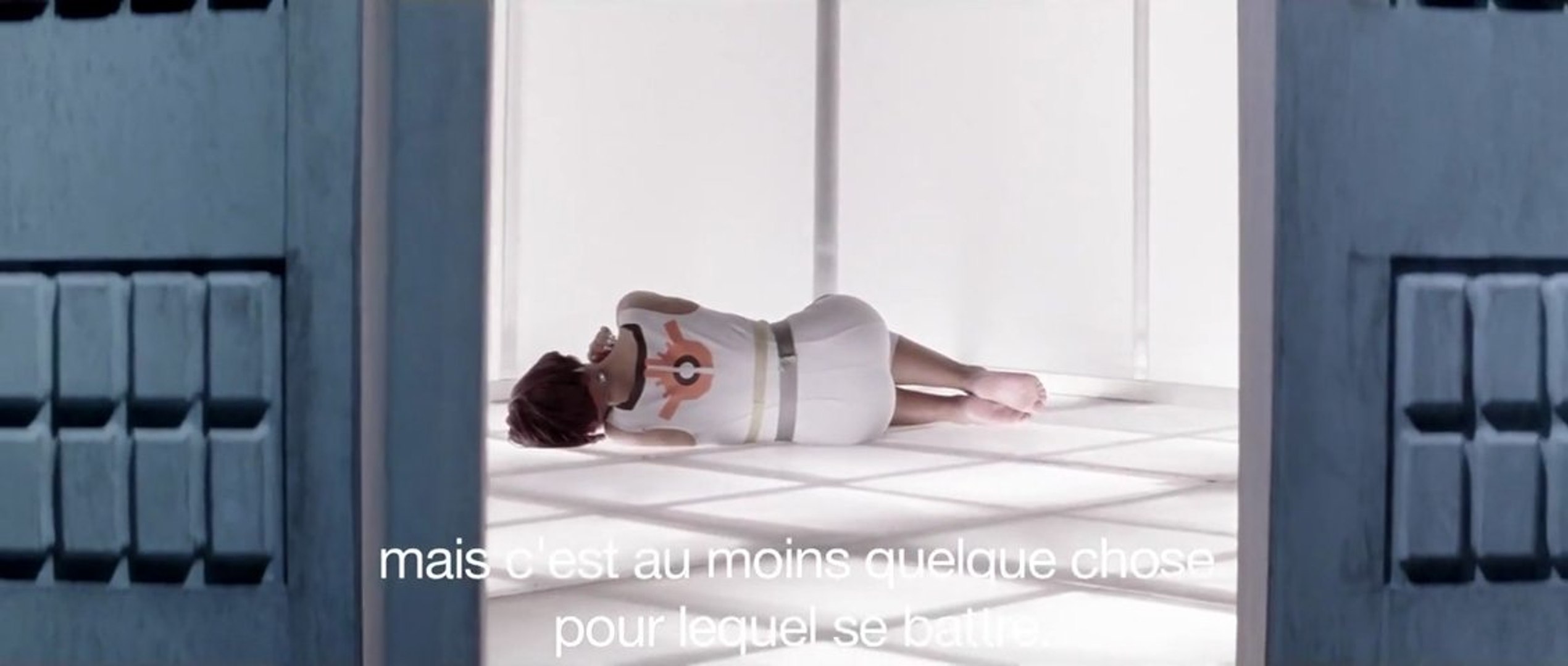 ⁣Remember Me - Live Action Trailer (FR) [HD]
