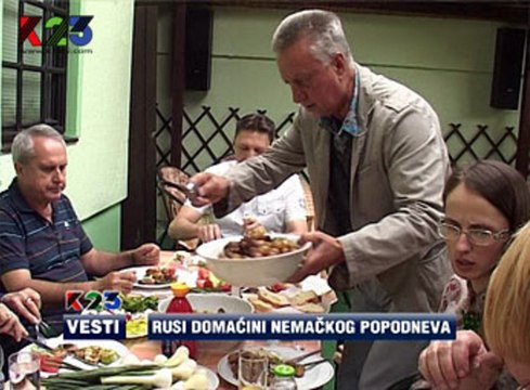K23TV - Vesti 31. maj 2013.