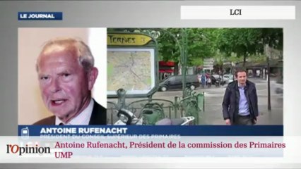 TextO' : UMP - Vote électronique, Climat électrique